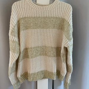 Forever 21, Size small sweater
